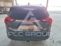 2019 GMC TERRAIN photo