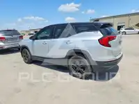2019 GMC TERRAIN фото