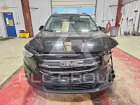 2019 GMC TERRAIN фото