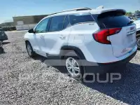 2019 GMC TERRAIN фото