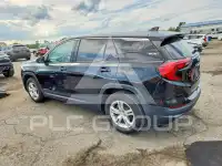 2019 GMC TERRAIN фото