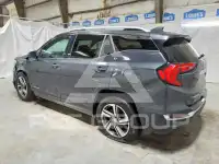 2019 GMC TERRAIN фото