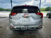2019 GMC TERRAIN photo