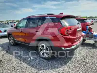 2019 GMC TERRAIN фото