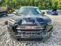 2019 GMC TERRAIN photo