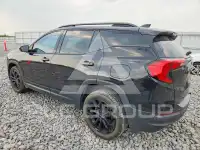 2019 GMC TERRAIN photo