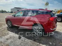 2019 GMC TERRAIN фото