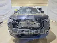 2019 GMC TERRAIN фото