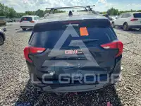 2019 GMC TERRAIN фото