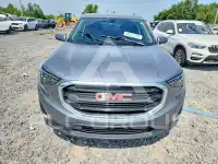 2019 GMC TERRAIN фото