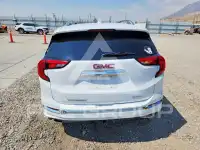 2019 GMC TERRAIN photo