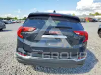 2019 GMC TERRAIN photo