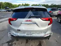 2019 GMC TERRAIN фото