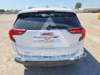 2019 GMC TERRAIN фото