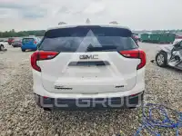 2019 GMC TERRAIN фото