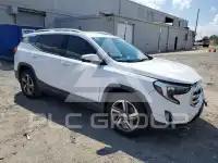 2019 GMC TERRAIN фото