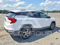 2019 GMC TERRAIN фото