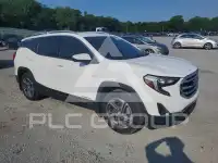 2019 GMC TERRAIN фото