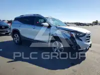 2019 GMC TERRAIN фото