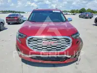 2019 GMC TERRAIN photo