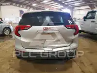 2019 GMC TERRAIN photo