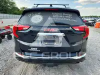 2019 GMC TERRAIN фото