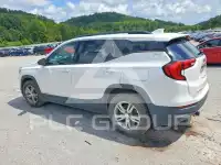 2019 GMC TERRAIN фото