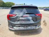 2019 GMC TERRAIN фото