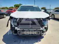 2019 GMC TERRAIN фото