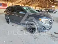 2019 GMC TERRAIN photo