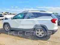 2019 GMC TERRAIN фото