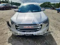 2019 GMC TERRAIN photo