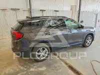2019 GMC TERRAIN photo