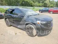 2019 GMC TERRAIN фото