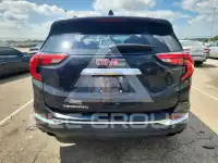 2019 GMC TERRAIN фото