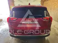 2019 GMC TERRAIN фото