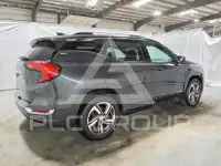 2019 GMC TERRAIN фото