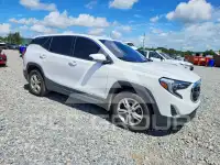 2019 GMC TERRAIN photo