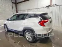2019 GMC TERRAIN фото