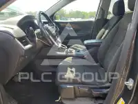 2019 GMC TERRAIN фото