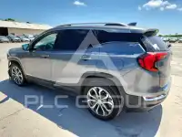 2019 GMC TERRAIN фото