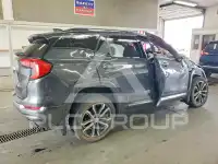 2019 GMC TERRAIN фото