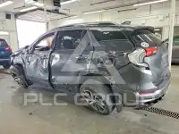 2019 GMC TERRAIN фото