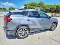 2019 GMC TERRAIN фото