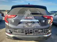 2019 GMC TERRAIN фото