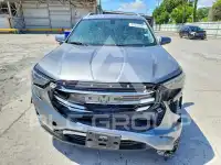 2019 GMC TERRAIN фото