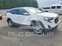 2019 GMC TERRAIN photo