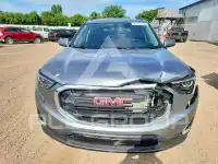 2019 GMC TERRAIN фото