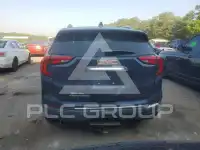 2019 GMC TERRAIN фото