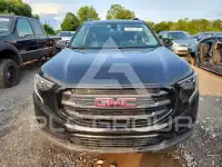 2019 GMC TERRAIN photo